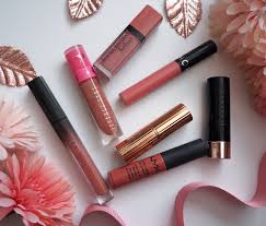 7 stunning pink lipsticks you need