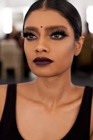 amazon india couture week 2016 makeup