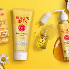 burt s bees deep cleansing cream with