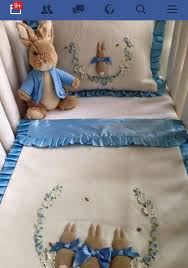embroidered baby blankets