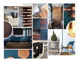 mood board sourcing layout designs