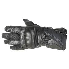 503 Gloves Black