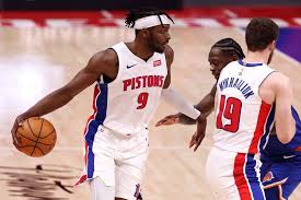 Playing against his former team, new addition aaron gordon recorded personal highs of 24 points and seven rebounds in his four games since joining the denver rotation. Detroit Pistons Vs Denver Nuggets Prediction Match Preview April 6th 2021 Nba Season 2020 21