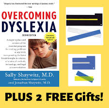 dyslexia literacy set helps readers