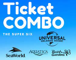 universal seaworld combo ticket 14