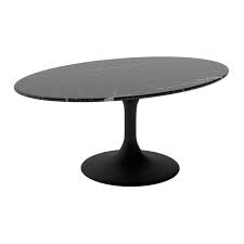 Black Marble Coffee Table 42 188788
