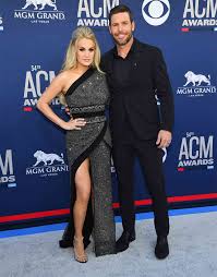 acm awards 2019 red carpet see all the