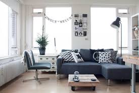 scandinavian style on a budget in a