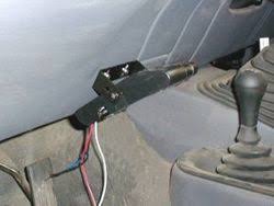 * confirm wiring diagram instructions with your. Brake Controller Installation Starting From Scratch Etrailer Com