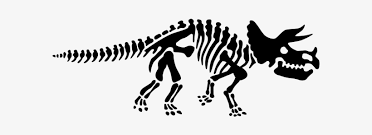 Dinosaur Footprint Size Chart Png Image Transparent Png