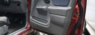 What To Do If Your Car Door Seals Start