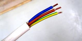 Electrical Wire