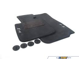 genuine bmw e89 floor mats