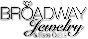 broadway jewelry rare coins