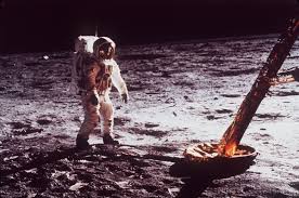 Image result for 1969 - Apollo 11 astronauts Neil Armstrong and Edwin E. Aldrin, Jr. became the first men to walk on the moon.