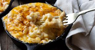 Louis to try out the diner's famous macaroni and cheese. How To Create Your Own Signature Mac And Cheese