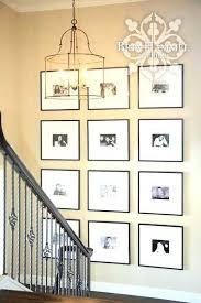 17 staircase gallery wall ideas my