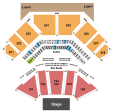 Hollywood Casino Amphitheatre Tinley Park Tickets With No