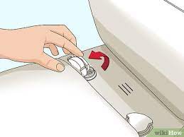 3 Ways To Remove A Toilet Seat Wikihow