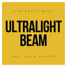 playlists tagged ultralight beam