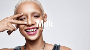 milk makeup is donating all proceeds to