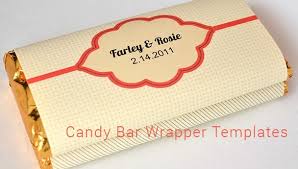Also, there is a candy wrap to get a giant candy pub along with a routine dimension. 28 Candy Bar Wrapper Templates Pdf Psd Eps Free Premium Templates