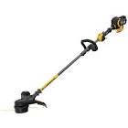 60V MAX FLEXVOLT Lithium-Ion Cordless Brushless 15-inch String Trimmer (Tool-Only) DCST970B Dewalt