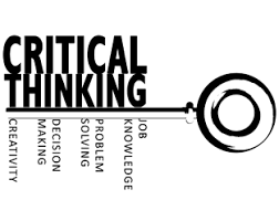   Thinking Critically  Making Decisions  Solving Problems    ppt     Critical Thinking and Decision Making