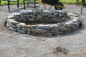 How To Build An Amazing Diy Fire Pit