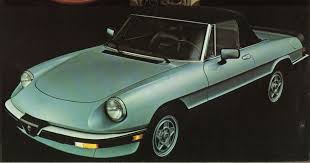 Everyone knows that reading alfa romeo radio wiring is useful, because we are able to get a lot of information from your reading materials. 1986 Alfa Romeo Spider Veloce Wiring Diagram
