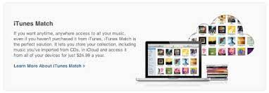 When you sign in with the apple id that you use with itunes match on your iphone, ipad, ipod touch, mac, or pc, you associate that device with your. Instant Expert Secrets Features Of Itunes Match