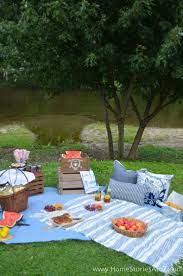 5 Best Tips for Creating a Memorable Family Picnic - Home Stories A to Z