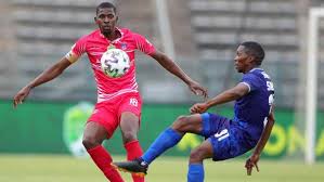 Away team richards bay (1207) have proved to be considerably stronger than chippa utd (625) in rateform terms. Chippa United Down Callies To Reach Nedbank Cup Final