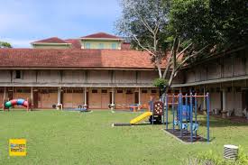 First established in 1922 as a teacher's college, upsi was then known as the sultan idris training college (sitc). Upsi National Education Museum Muzium Pendidikan Nasional