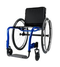 Quickie Qri Lightweight Rigid Frame Wheelchair Sunrise Medical