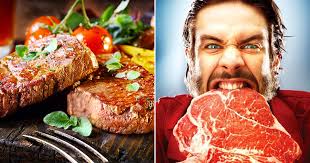 'i can hear them calling, i can hear them call me.'. Sorry You Can Eat Steak Only If You Get 8 15 On This Quiz