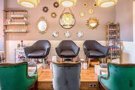 nails done the best nail salons in madrid