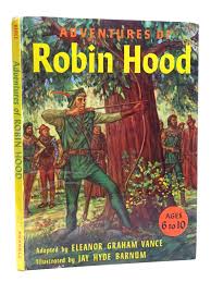 The adventures of robin hood by roger lancelyn green. Stella Rose S Books Rare Books Collectible Books Amp 2nd Hand Robin Hood Books