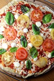 neapolitan pizza recipe