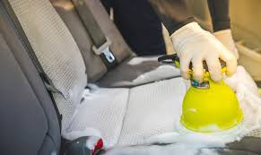 How To Clean Urine From A Car Seat In 6