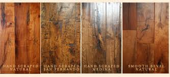 mesquite hardwood flooring