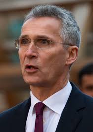 Jens stoltenberg was born on march 16, 1959 in oslo, norway. Jens Stoltenberg Simple English Wikipedia The Free Encyclopedia