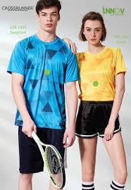 athletic t shirt design singapore
