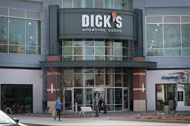 This northern california based sporting goods & convenience store has been in operation for over 32 years at one of the premier. Dick S Sporting Goods Stops Sale Of Guns In 125 Stores National News Us News