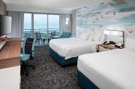 wilmington hotels with an ocean view