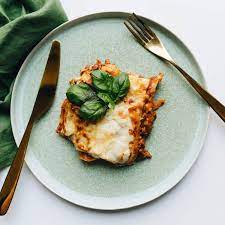 easy lasagna recipe clic lasagna