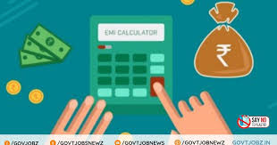 Home loan emi calculator helps you calculate the emi amount payable towards your home loan based on rates of interest and loan tenure. Emi Calculator Sbi Home Loan Emi Calculator Hdfc Personal Loan Emi Calculator Emi Calculator In Excel Car Personal Budget Budget Planner Printable Finance