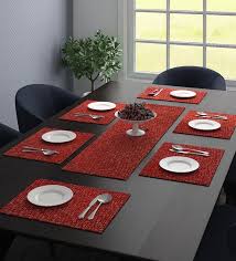 Dining Table Mats At Best