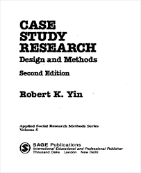 Robert yin case study research design and methods   CoolturalPlans SlideShare Harvard Business School s Case Study Method Is Inspiring History Education  Reform   The Atlantic