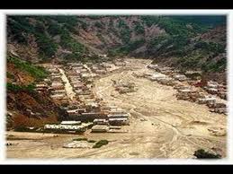 Resultado de imagen para fotos del deslave montañas  de la guaira 1999